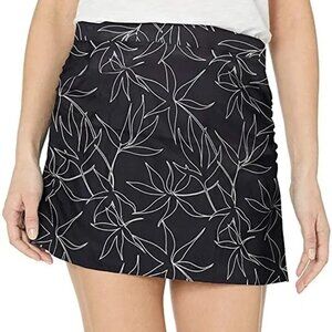 Carve Designs Suzanne Swim/Beach Skirt (South Point) - Sz M